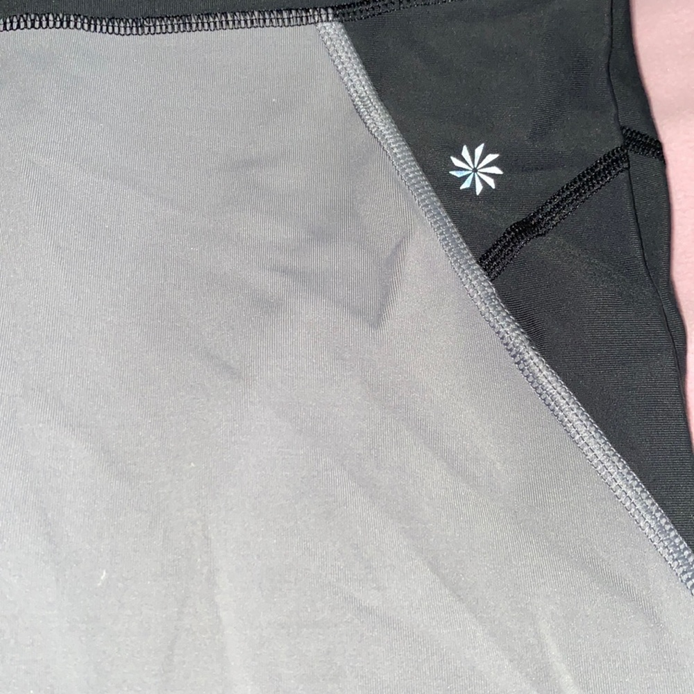 Athleta Leggings